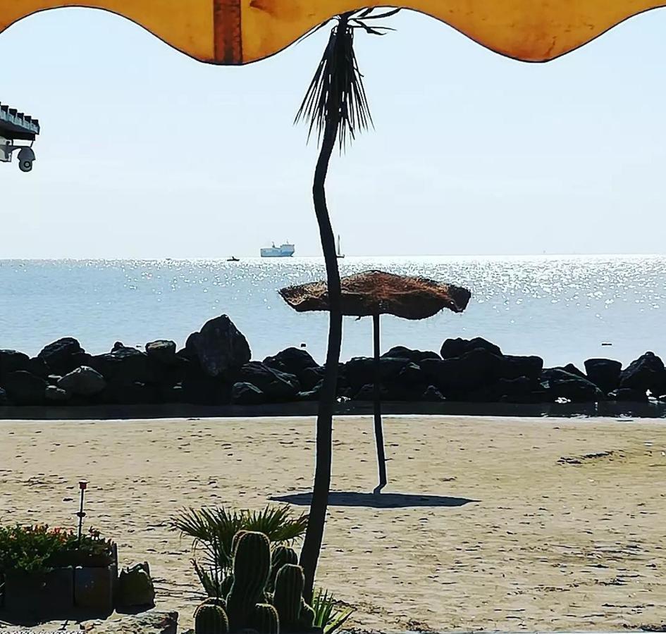 קליארי Un Passo Dal Mare E Dalla Citta. מראה חיצוני תמונה